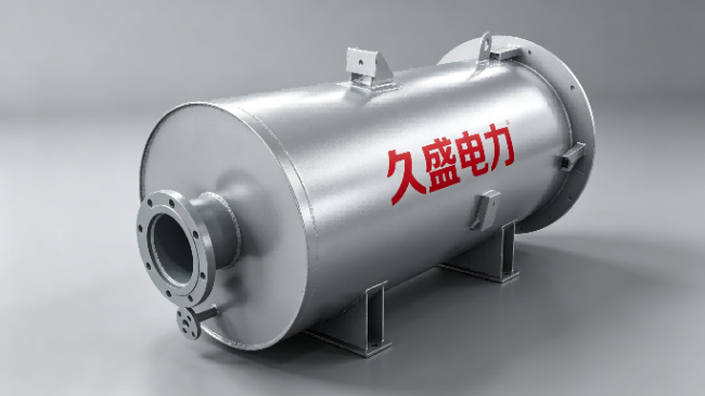 兴安复合消声器