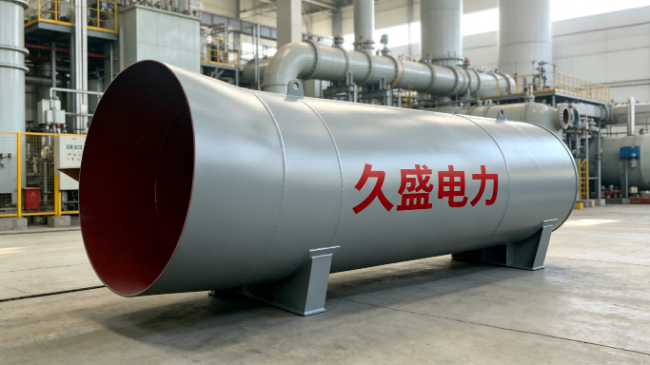 兴安管道消声器